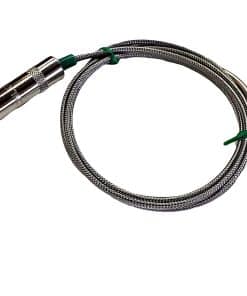 Sonda de Temperatura de Carne para Parrilla de Pellets GMG