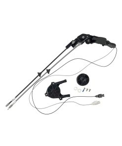 ACauto 85620-08052 Kit de reparación de cable de control de