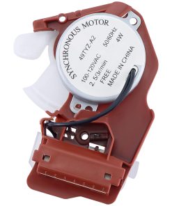 Actuador de cambio de lavadora WPW10006355 AMI PARTS