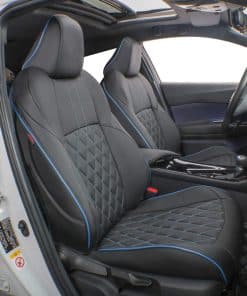 Fundas de Asiento EKR a Medida para Toyota CHR 2018 2019