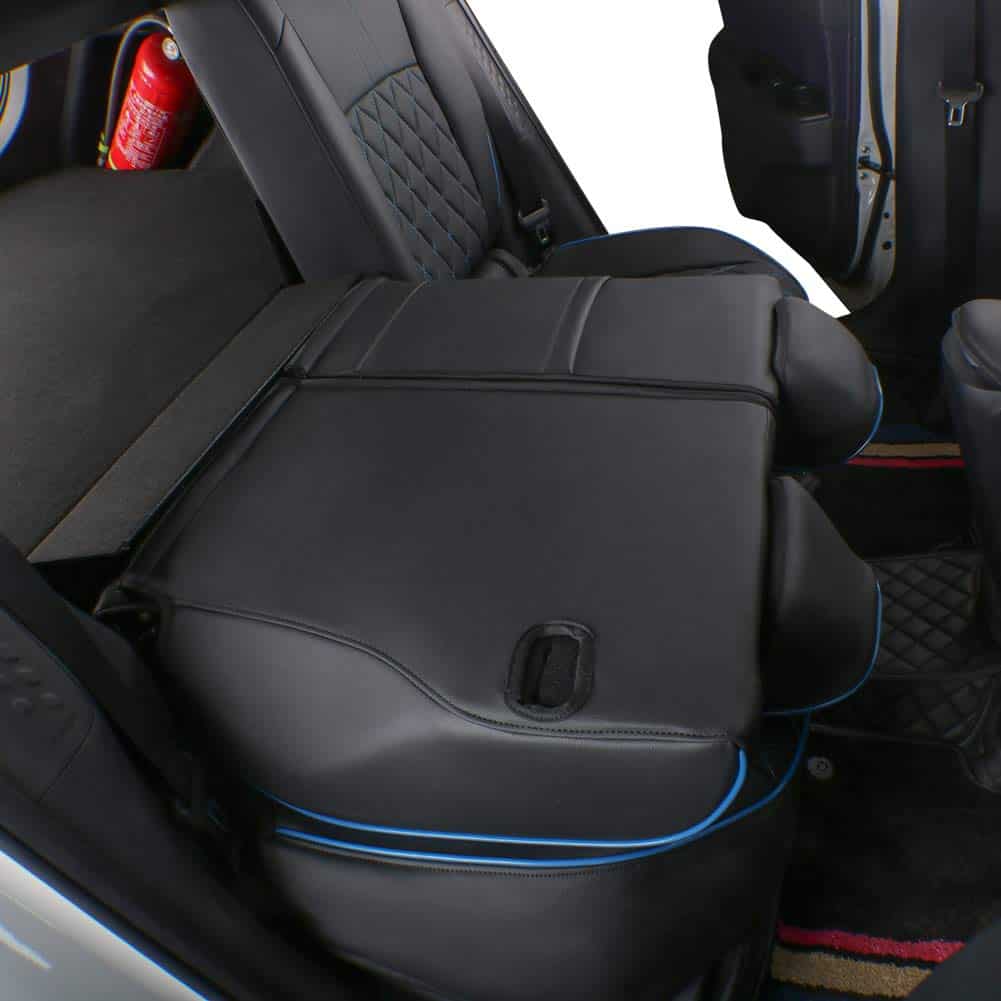 Fundas de Asiento EKR a Medida para Toyota CHR 2018 2019 - Imagen 5