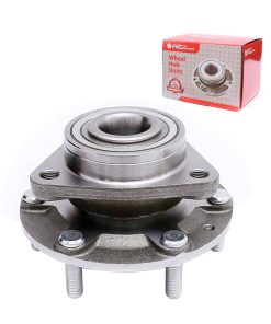FKG 515090 Ensamble de Cojinete de Rueda Delantera para