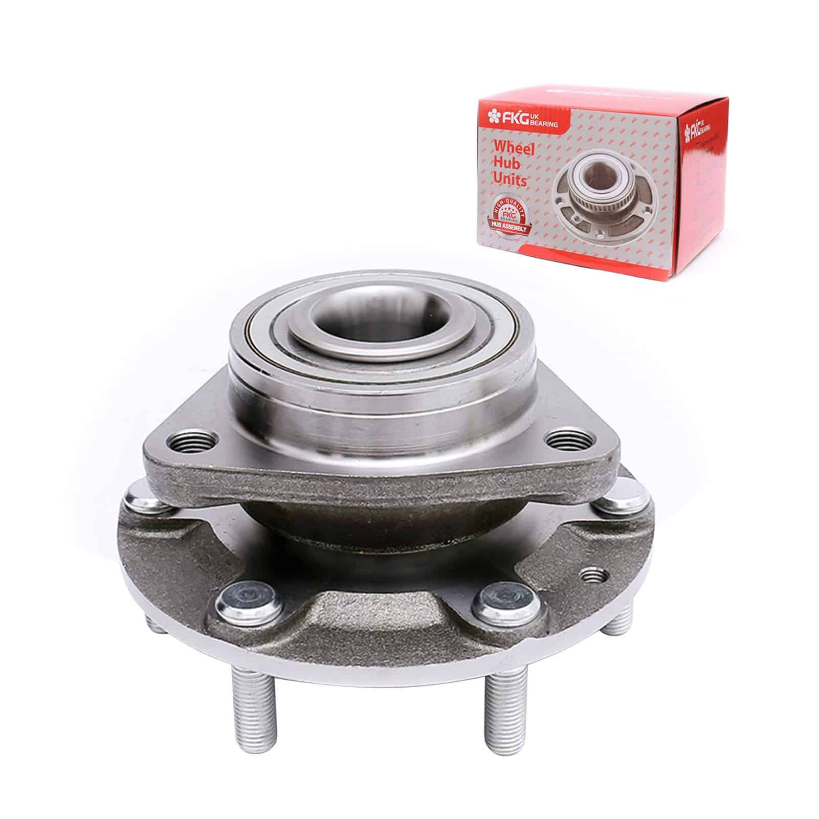 FKG 515090 Ensamble de Cojinete de Rueda Delantera para