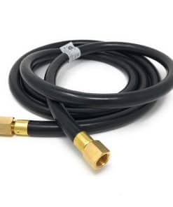 Manguera de gas propano de 8 pies MI MADOL IMPORTS, LLC