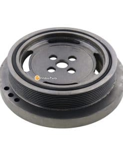 Amortiguador de Vibraciones 3914454 3958258 Compatible para