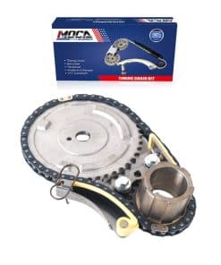 Juego de cadena de tiempo del motor MOCA para 2007-2013