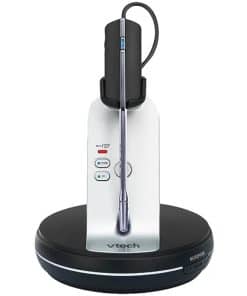 Audífono inalámbrico de oficina DECT Convertible VTech