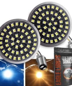 Luces de Giro Delanteras LED Eagle Lights Generation II