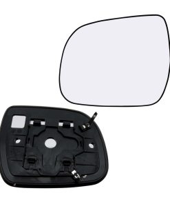 Espejo Retrovisor Lado del Conductor Rugged TUFF Con