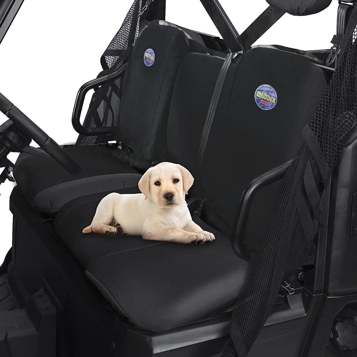 Fundas de Asiento de Neopreno MudderSwag para Polaris