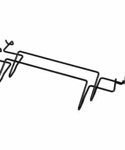 Bandeja de Rejilla KAMaster para Parrilla Kamado Big Joe en