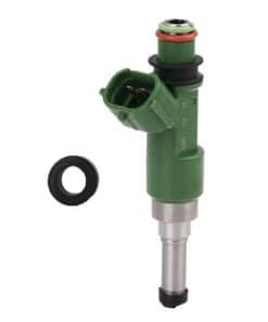 Inyector de Combustible Germban Compatible con Yamaha