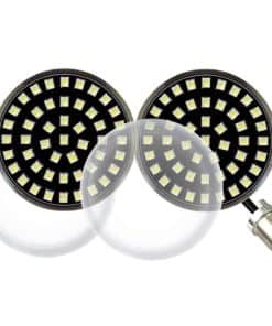 Eagle Lights Generation II Midnight Edition Front 2 Inch