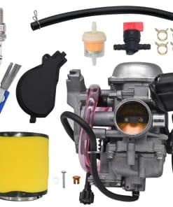 Carburador JDLLONG 0470-471 para Arctic Cat 500 4x4 2004