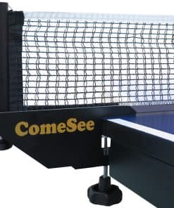 Juego de Red y Postes Profesional para Tenis de Mesa Ping