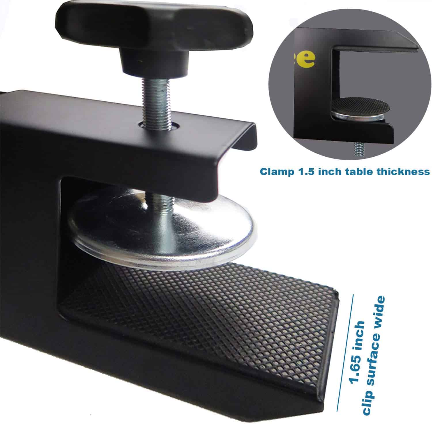 Juego de Red y Postes Profesional para Tenis de Mesa Ping - Imagen 5