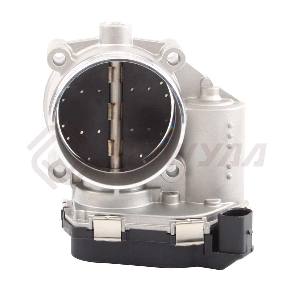 HOWYAA Nuevo Conjunto de Cuerpo de Aceleración Electrónico - Imagen 7