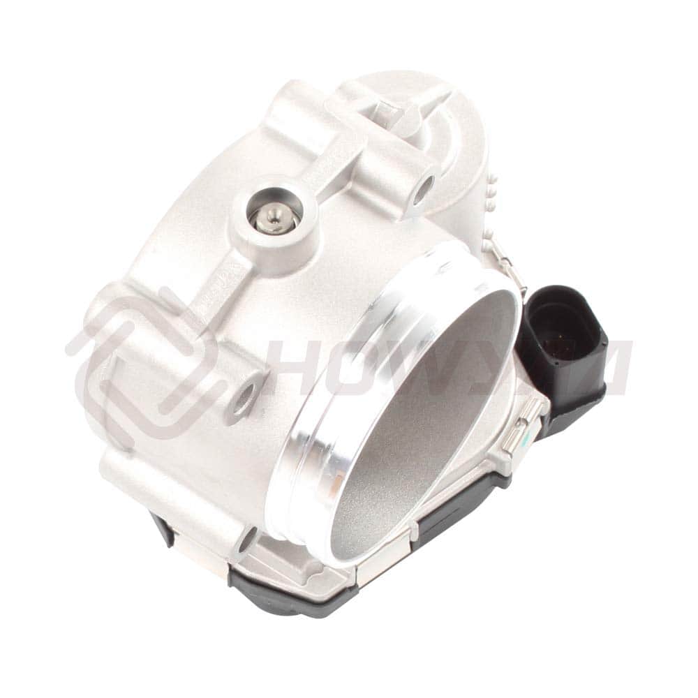 HOWYAA Nuevo Conjunto de Cuerpo de Aceleración Electrónico - Imagen 4