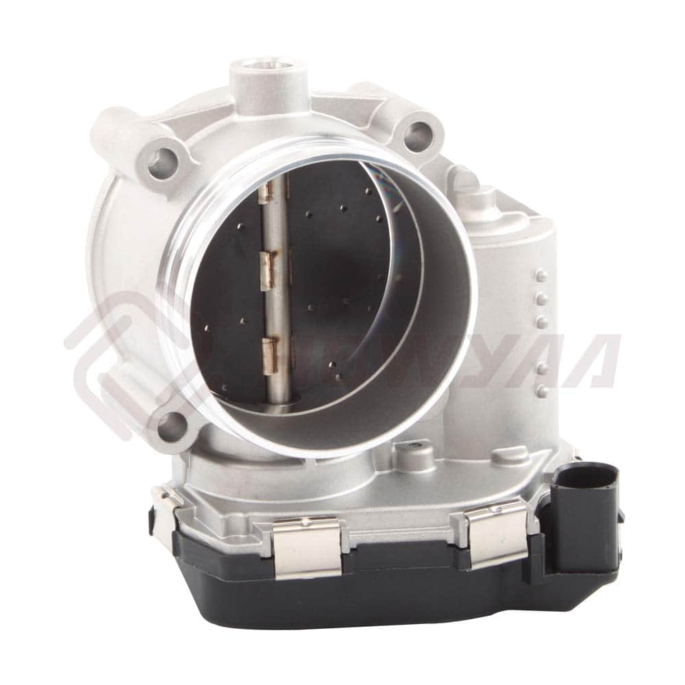 HOWYAA Nuevo Conjunto de Cuerpo de Aceleración Electrónico