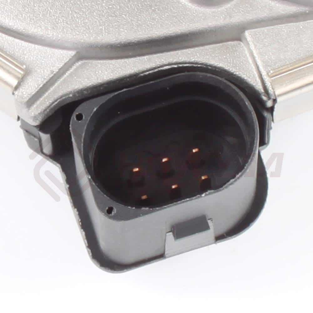 HOWYAA Nuevo Conjunto de Cuerpo de Aceleración Electrónico - Imagen 6