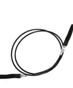 Cable de cambios Dudubuy para Can-Am 707001348 Maverick Max