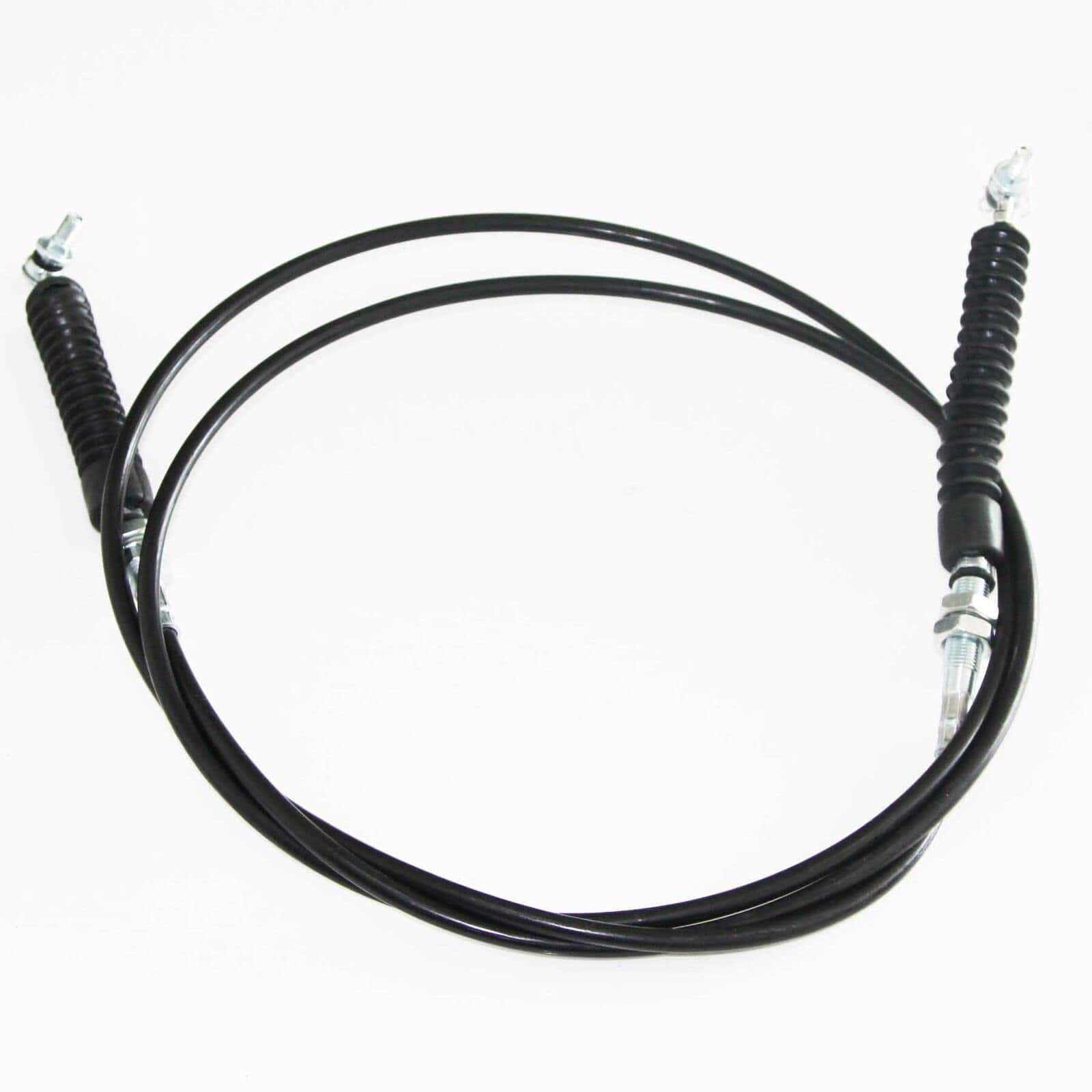 Cable de Cambio DUDUBUY para Can-Am Maverick -Negro