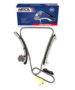 Kit de Cadena de Tiempo MOCA Compatible con 2006-2007 para