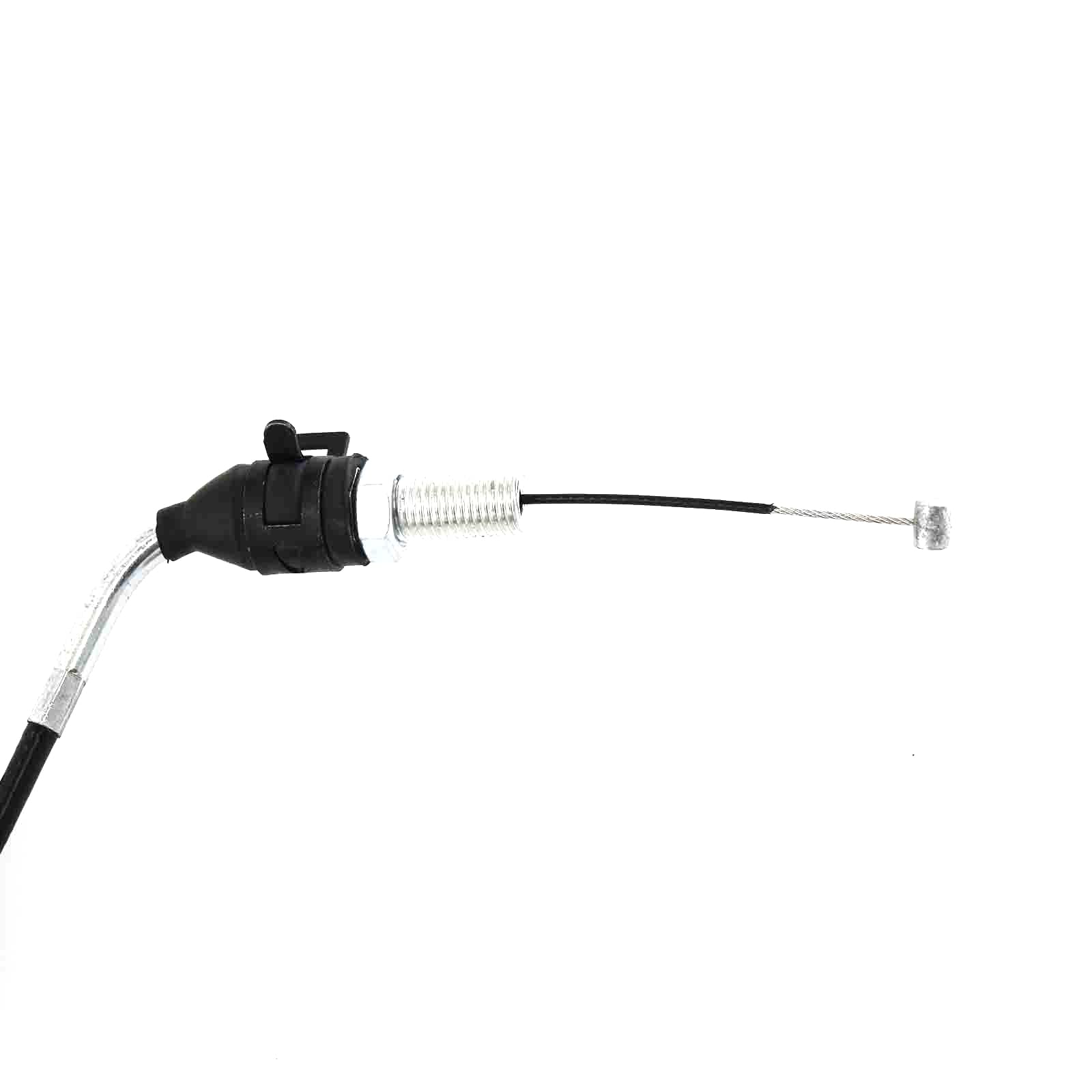 Cable del acelerador DUDUBUY para Polaris 2012 2013 RZR XP - Imagen 3