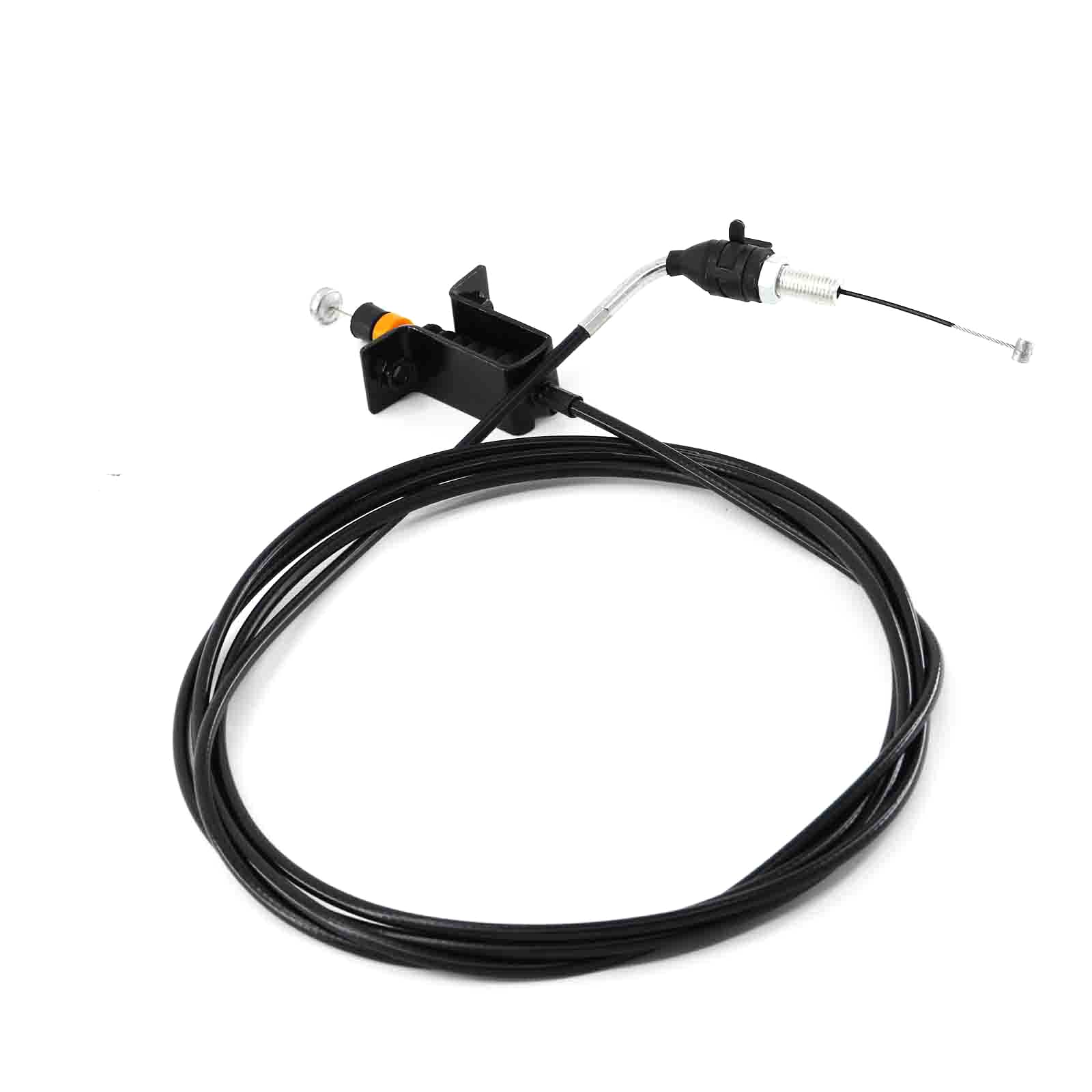 Cable del acelerador DUDUBUY para Polaris 2012 2013 RZR XP