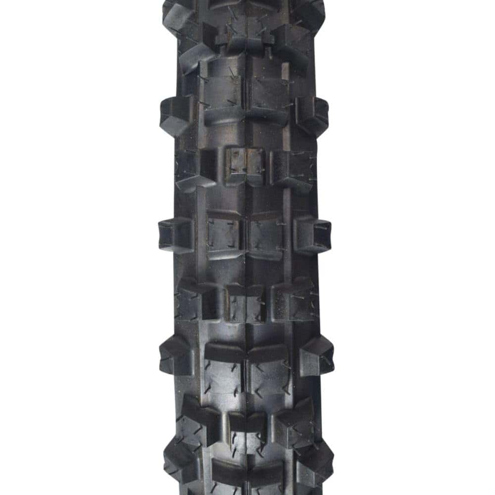 Llanta Knobby JK620 Tread 3.00-12 (80/100-12) - Compatible - Imagen 9