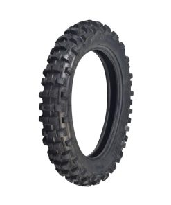 Llanta Knobby JK620 Tread 3.00-12 (80/100-12) - Compatible