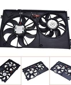 Ventilador de Radiador y Condensador de 20979495 de