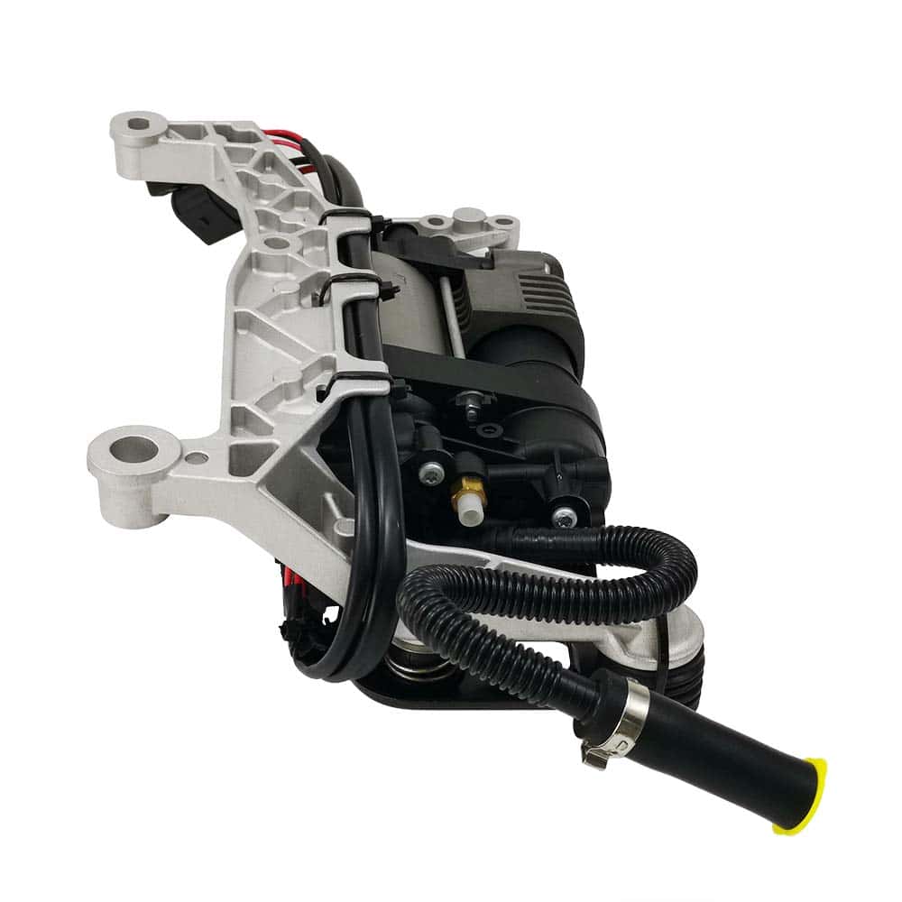 Compresor de Suspensión de Aire LUFT MEISTER con Soporte - Imagen 8