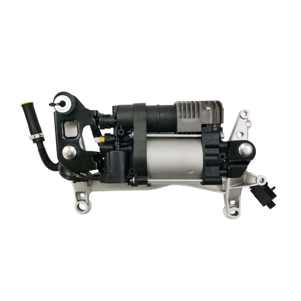 Compresor de Suspensión de Aire LUFT MEISTER con Soporte - Imagen 3