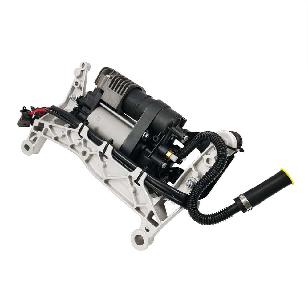 Compresor de Suspensión de Aire LUFT MEISTER con Soporte - Imagen 5