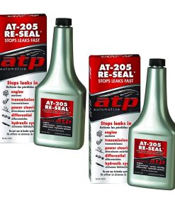 ATP Automotive AT-205 Re-Seal Detiene las Fugas, Botella de