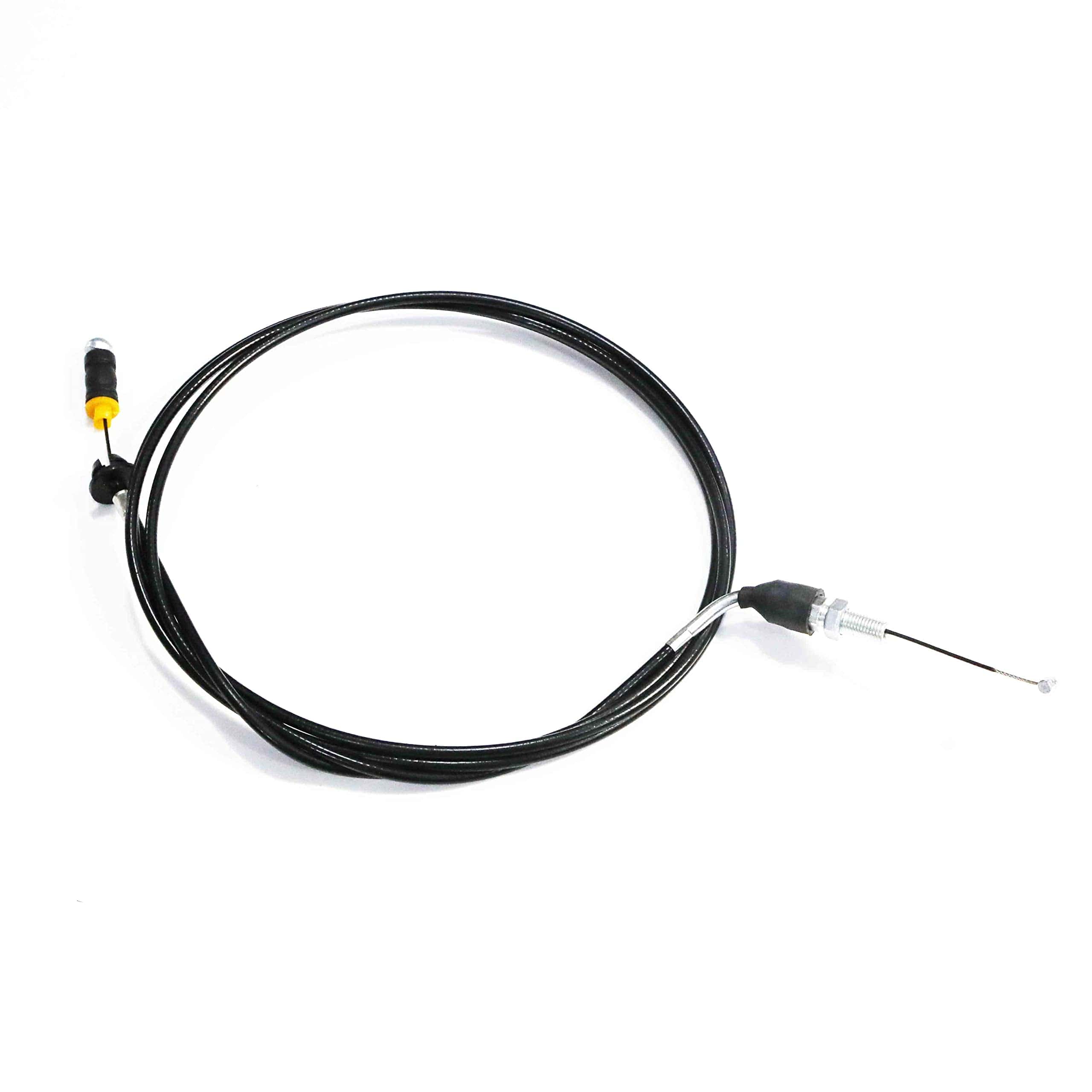Cable del acelerador Dudubuy para Polaris Ranger 570 Intl