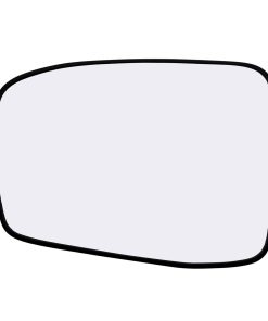 Ensamblaje espejo retrovisor del lado del conductor con