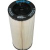 Filtro de combustible Racor 2020N-10, 10 micras (Paquete de