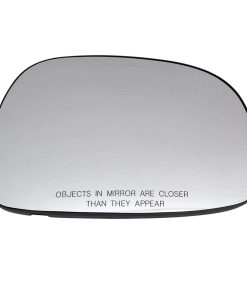 Espejo lateral del pasajero con ensamblaje -2002-2007