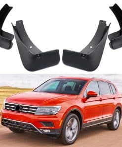 MOERTIFEI Guardabarros Guardabarros Salpicaderas