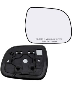 Ensamblaje de Espejo Lateral del Lado del Pasajero con