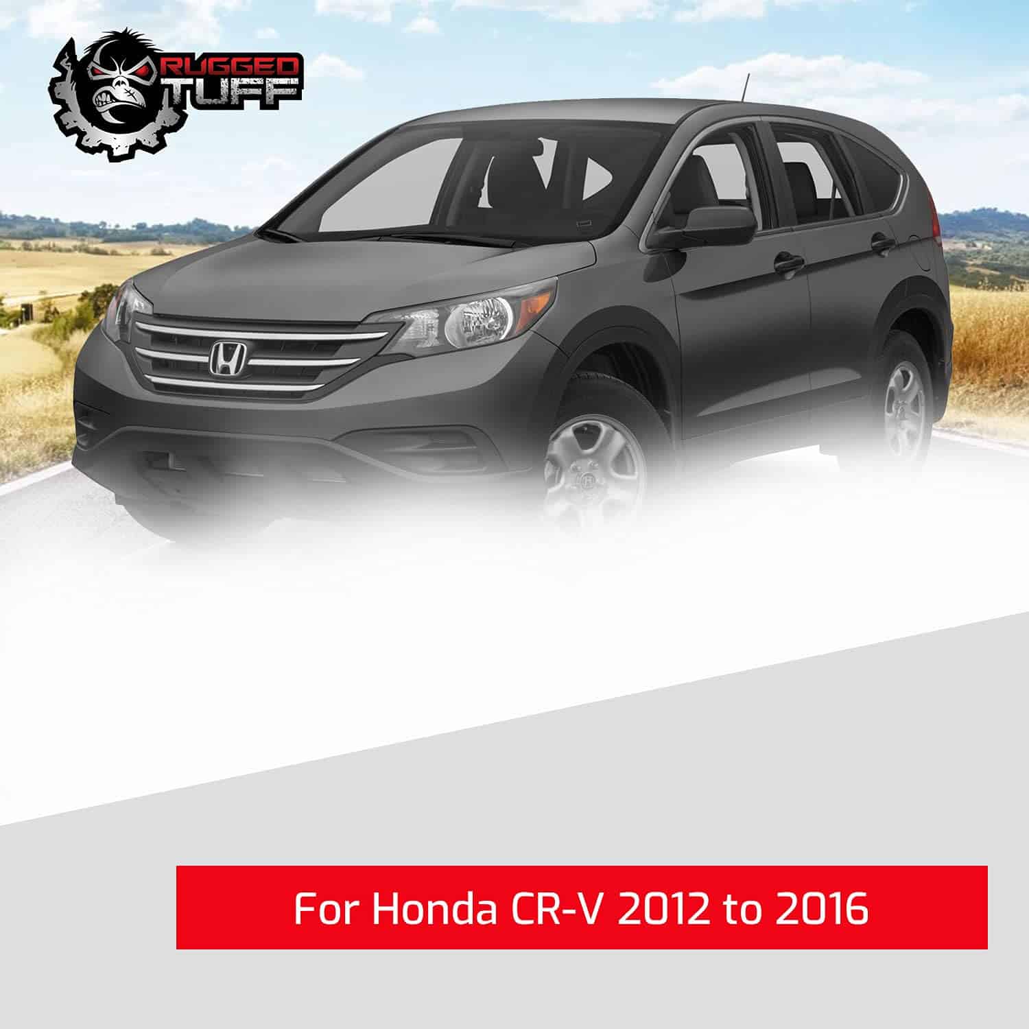 Ensamblaje del vidrio del espejo del lado del pasajero - Imagen 8