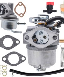 Carburador JDLLONG AM122614 para John Deere LX178 Carb