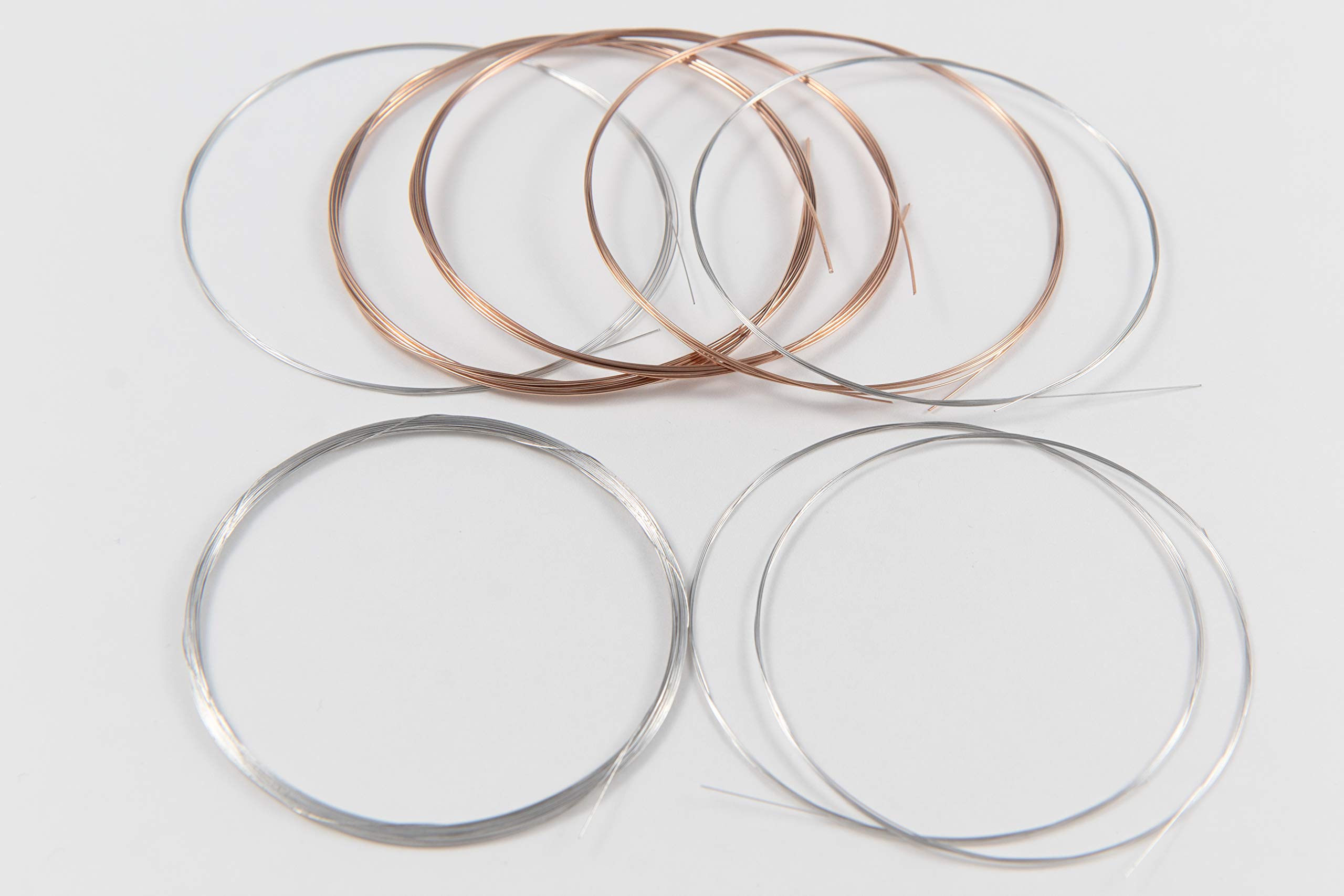 Juego de Cuerdas de Sitar Karuna con un atractivo bolso de - Imagen 5