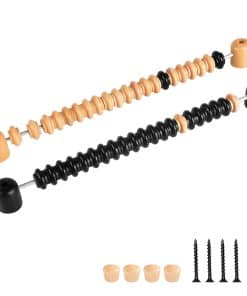 Marcador de Puntuación para Shuffleboard TORPSPORTS,