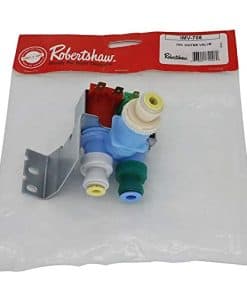 Válvula de Agua para Refrigerador Whirlpool Kitchenaid