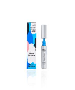 Silly George Suero para el Crecimiento de Pestañas para