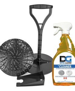 The Detail Guardz - Sistema de Lavado de Almohadillas Dirt