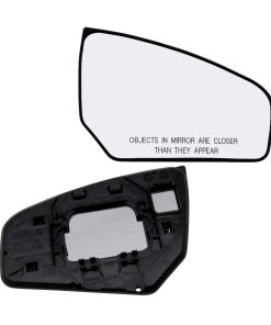 Ensamblaje de Vidrio de Espejo Lateral - Puertas)